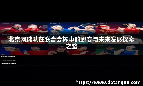北京网球队在联合会杯中的蜕变与未来发展探索之路